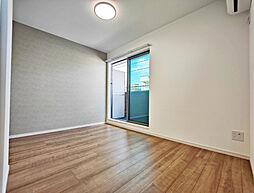 アンクレール石神井台 302 3階1Kのリビング/ダイニング