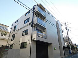 ビショー武蔵関