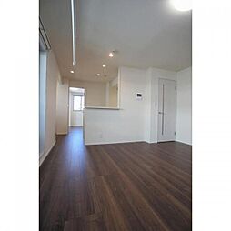 JR総武線 千駄ケ谷駅 徒歩7分の賃貸マンション 4階2SLDKのリビング/ダイニング