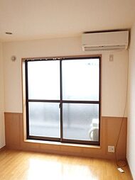 JR山手線 高田馬場駅 徒歩9分の賃貸アパート 2階1Kのリビング/ダイニング