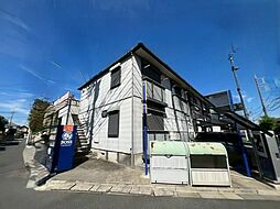 西武池袋線 富士見台駅 徒歩11分