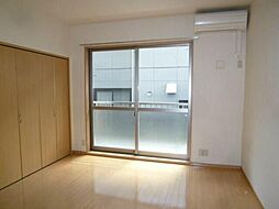 JR中央線 武蔵小金井駅 徒歩11分の賃貸マンション 2階ワンルームのリビング/ダイニング