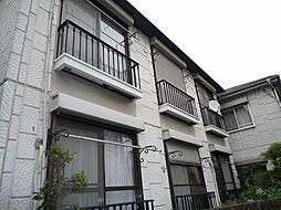 JR中央線 荻窪駅 徒歩13分の賃貸アパート