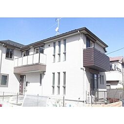 京王井の頭線 高井戸駅 徒歩11分の賃貸アパート