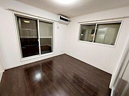 京王線 仙川駅 徒歩8分の賃貸アパート 2階1Kのリビング/ダイニング