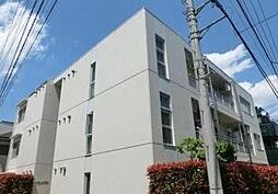 西武新宿線 新井薬師前駅 徒歩6分