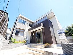 西武新宿線 中井駅 徒歩3分