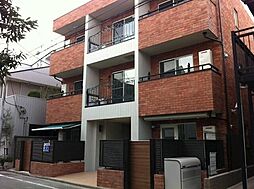 西武池袋線 東長崎駅 徒歩3分