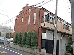 西武新宿線 新井薬師前駅 徒歩5分