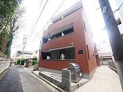 西武池袋線 中村橋駅 徒歩5分