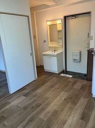 西武池袋線 椎名町駅 徒歩6分の賃貸マンション 2階1DKのリビング/ダイニング