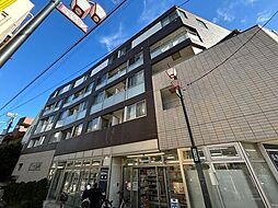 京王井の頭線 西永福駅 徒歩3分の賃貸マンション