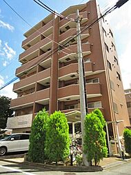 東京メトロ丸ノ内線 新中野駅 徒歩7分の賃貸マンション