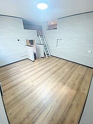 ジェミオス湘南 101 1階1Kのリビング/ダイニング