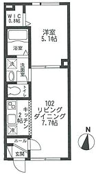 東京メトロ丸ノ内線 新中野駅 徒歩9分