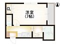 ビショー武蔵関3階8.7万円
