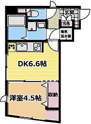 JR山手線 池袋駅 徒歩12分 3階/-