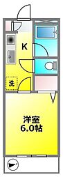 JR中央線 東小金井駅 徒歩14分