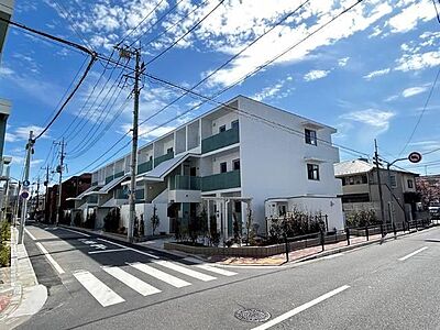 外観 外観