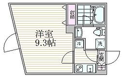 JR総武線 東中野駅 徒歩1分