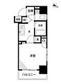 ツインズ西新宿ノースピア4階8.1万円