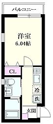 西武池袋線 富士見台駅 徒歩6分