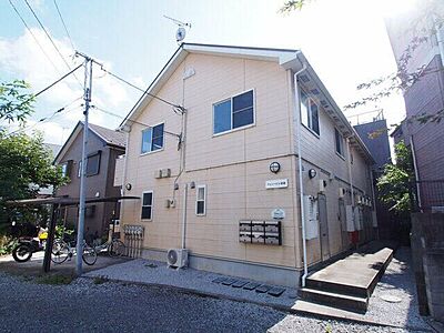 外観 外観