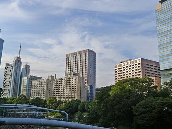 東京都千代田区神田神保町1丁目(賃貸マンション1LDK・10階・40.08㎡)の写真 その17