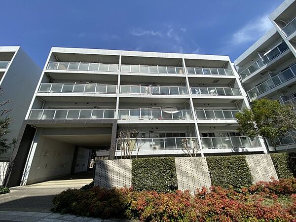 パークキューブ西ヶ原ステージ 416｜東京都北区西ケ原4丁目(賃貸マンション1LDK・4階・40.65㎡)の写真 その9