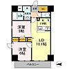 D-room早稲田9階23.5万円