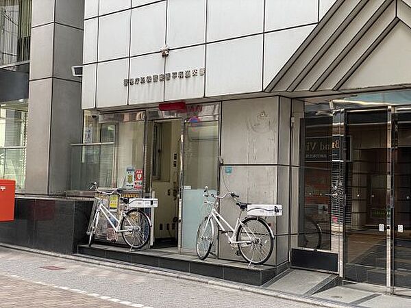 ＢＥＬＡＲＴＥ池袋 208｜東京都豊島区池袋1丁目(賃貸アパート1LDK・2階・32.46㎡)の写真 その30