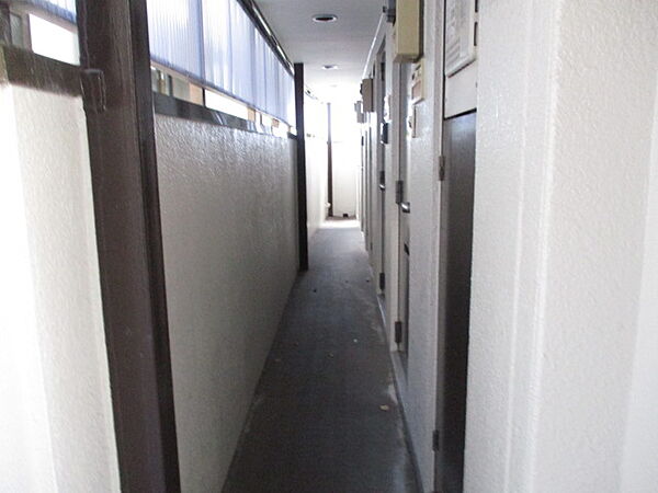 コートハウス双葉台 102｜東京都板橋区双葉町(賃貸マンション1R・2階・10.87㎡)の写真 その16