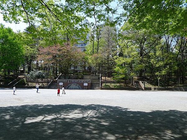 画像4:【公園】大塚公園まで973ｍ