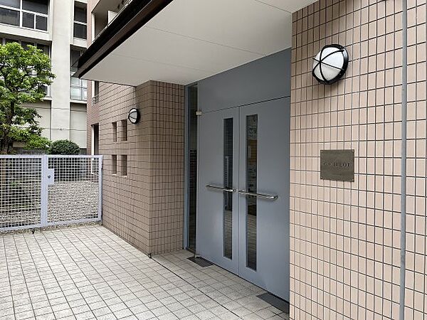 キャメロット 207｜東京都文京区本郷2丁目(賃貸マンション1K・2階・19.20㎡)の写真 その11