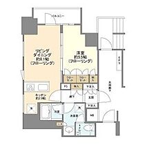 ブランズ大手町 10階 ｜ 東京都千代田区神田錦町1丁目15-5（賃貸マンション1LDK・10階・41.20㎡） その2