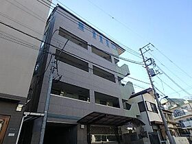 東京都北区王子本町1丁目（賃貸マンション1R・4階・26.83㎡） その23