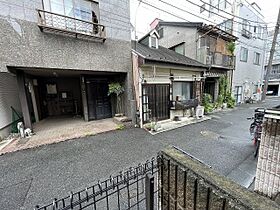 パークハウス板橋 102 ｜ 東京都板橋区板橋3丁目（賃貸アパート1K・1階・22.11㎡） その15