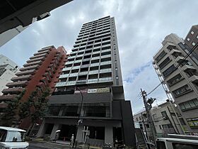 ザ・パークハビオ板橋区役所前 304 ｜ 東京都板橋区大山東町（賃貸マンション1K・3階・27.21㎡） その1