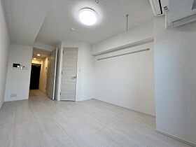 S-RESIDENCE王子Tercera 601 ｜ 東京都北区豊島2丁目（賃貸マンション1K・6階・25.33㎡） その19