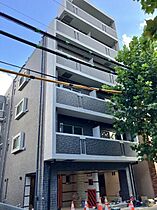 すずかけ坂ハイツ  ｜ 東京都豊島区北大塚3丁目（賃貸マンション1LDK・6階・45.96㎡） その1