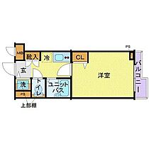 トーシンフェニックス牛込神楽坂 309 ｜ 東京都新宿区中町（賃貸マンション1K・3階・19.50㎡） その2