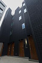 ＬＡＶＡ　ＴＯＷＥＲ（ラヴァタワー） 201 ｜ 東京都豊島区西巣鴨4丁目6-6（賃貸マンション1R・2階・21.07㎡） その16