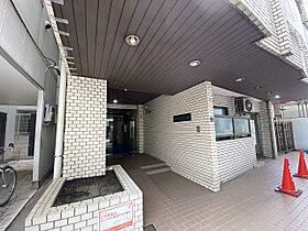 清水町マンション  ｜ 東京都板橋区清水町（賃貸マンション2K・1階・36.62㎡） その3