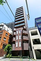 ラヴィラント御茶ノ水 1003 ｜ 東京都千代田区神田猿楽町1丁目（賃貸マンション1K・10階・24.65㎡） その14