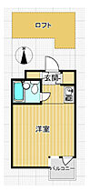 コート・ベルセブン 3 ｜ 東京都新宿区赤城下町（賃貸マンション1R・3階・13.22㎡） その2