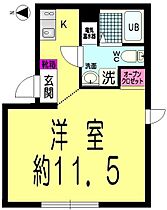 プラチナフォルム上野 502 ｜ 東京都台東区北上野2丁目3-7（賃貸マンション1R・5階・26.63㎡） その1