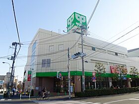 アークマーク王子本町 602 ｜ 東京都北区王子本町2丁目10-12（賃貸マンション1DK・6階・25.60㎡） その27