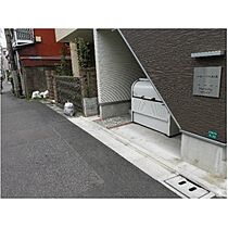 ハーモニーテラス北大塚 203 ｜ 東京都豊島区北大塚3丁目7-11（賃貸アパート1R・2階・11.74㎡） その7