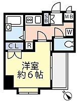 グランヴァン東池袋II 1003 ｜ 東京都豊島区東池袋5丁目（賃貸マンション1K・10階・20.90㎡） その2