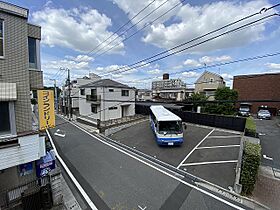 かつみセカンドハイツ 201 ｜ 東京都板橋区前野町6丁目（賃貸マンション1R・2階・17.29㎡） その10